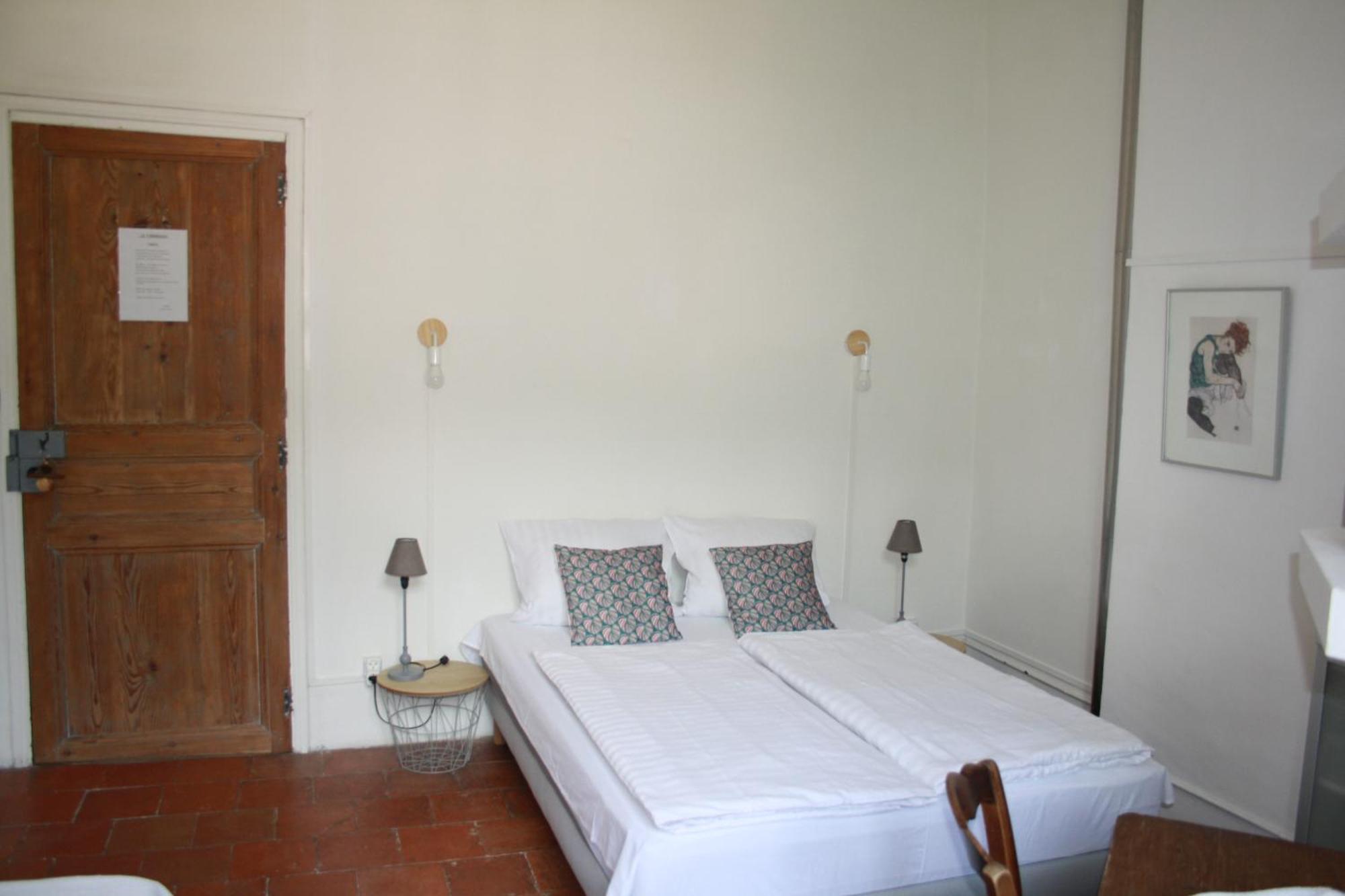 Le Therminus Chambres D Hotes Rennes-les-Bains Exterior foto
