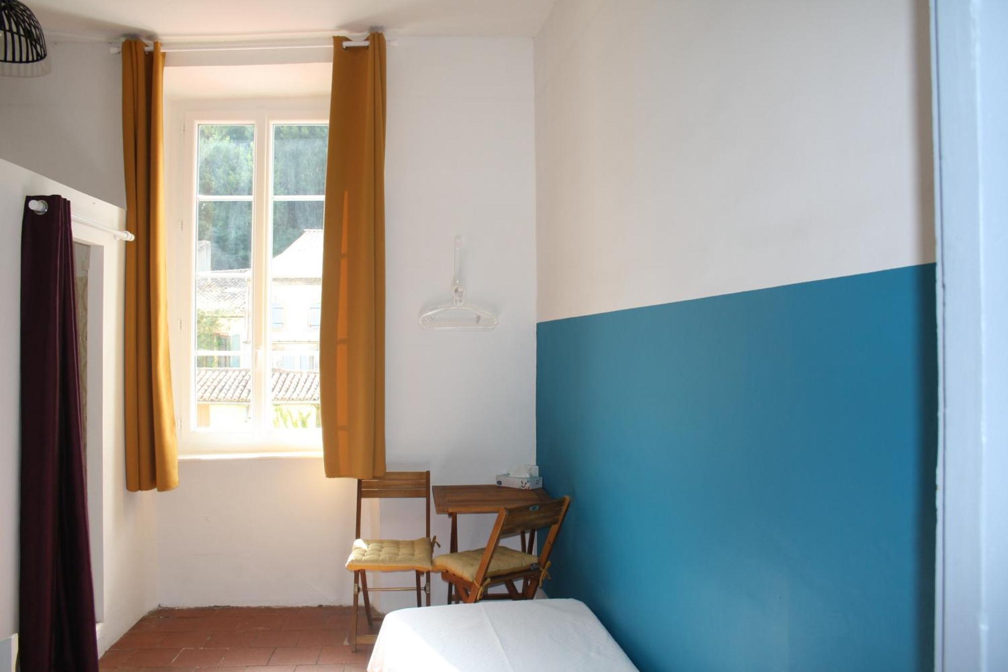 Le Therminus Chambres D Hotes Rennes-les-Bains Exterior foto